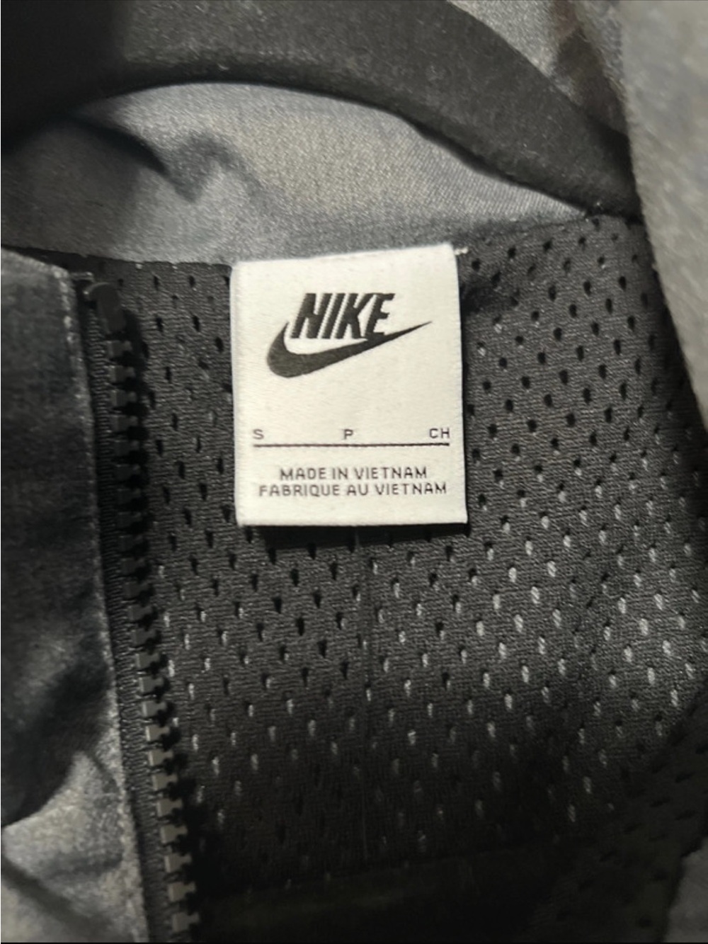 Nike Jacket - Picture 10 of 10